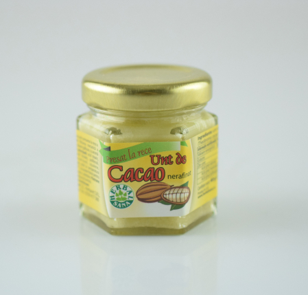 FOOD - MER UNT CACAO 40G