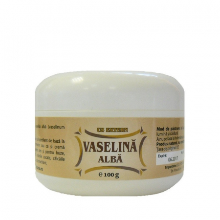 ULEIURI - MER VASELINA 100G