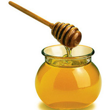 FOOD - MIERE SALCAM 400G