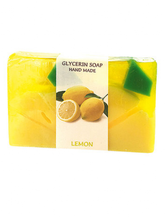 COSMETICE FAȚĂ - MIRIFIC SAPUN LAMAIE 75 G