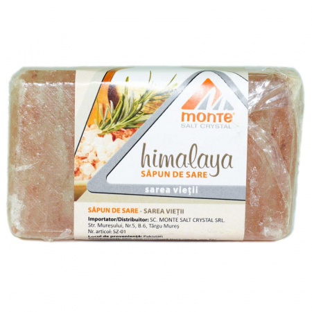 FOOD SARE - MONTE SAPUN SARE 200G