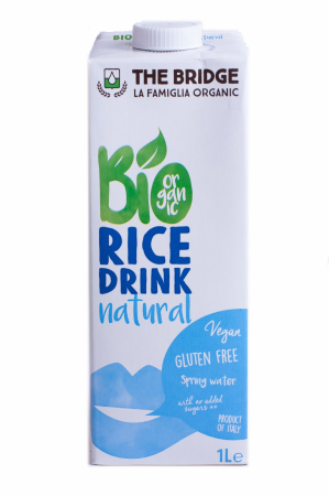 FOOD - MY BIO LAPTE OREZ 1L
