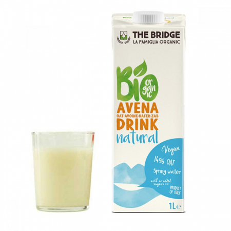 FOOD - MY BIO LAPTE OVAZ 1L