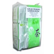 Import - NATURALIA CEAI VERDE 50 DZ