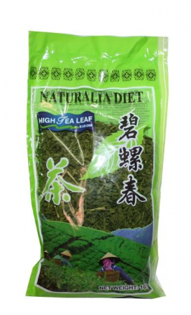 CEAIURI - NATURALIA CEAI VERDE FRUNZE 100 G