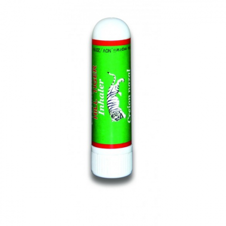 SUPLIMENTE RĂCEALĂ- APARAT RESPIRATOR ANTIVIRAL - NATURALIA CREION NAZAL 1BUC