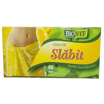 CEAIURI - NATURAVIT CEAI BIOVIT LAMAIE 20DZ