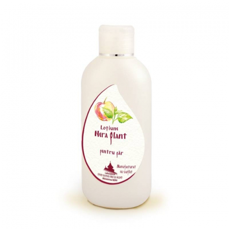 ȘAMPOANE- BALSAM- LOTIUNI-GELURI-PASTA DINTI - NERA LOTIUNE NERA PLANT PAR 150ML