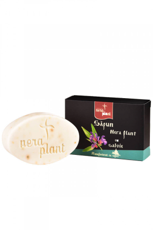 ȘAMPOANE- BALSAM- LOTIUNI-GELURI-PASTA DINTI - NERA SAP SALVIE