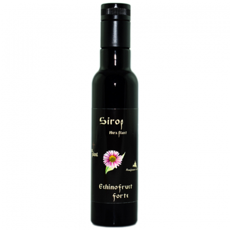 SIROPURI - NERA SIROP ECHINOFRUCT FORTE 250ML