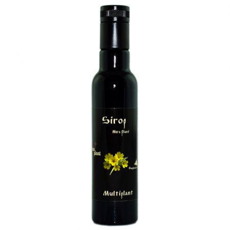 SIROPURI - NERA SIROP MULTIPLANT