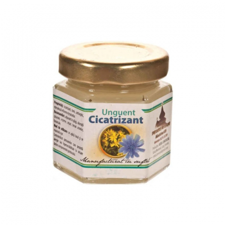 CREME AFECTIUNI PIELE - NERA UNG CICATRIS 40G