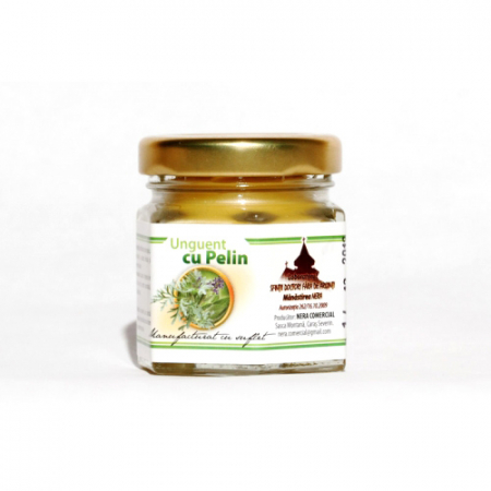 CREME AFECTIUNI PIELE - NERA UNG PELIN 40G