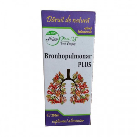 CEAIURI - NP BRONHOPULMONAR PLUS
