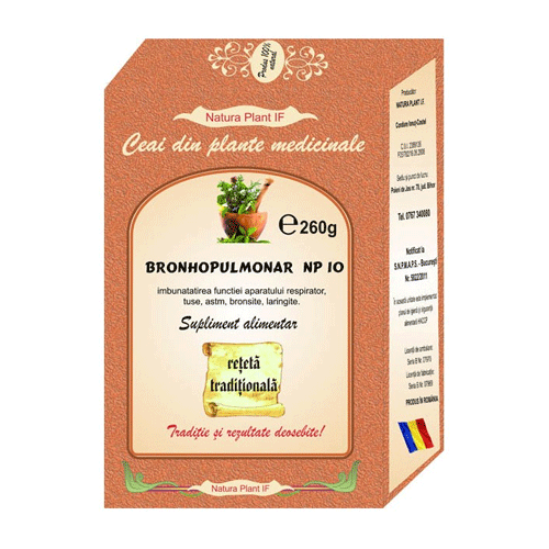 CEAIURI - NP CEAI BRONHOPULMONAR 100G