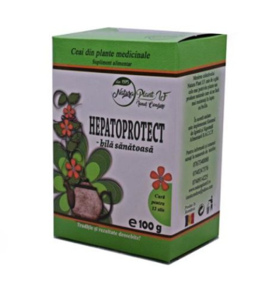 CEAIURI - NP CEAI HEPATOPROTECT