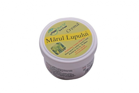 CREME AFECTIUNI PIELE - NP CR MARUL LUPULUI 50ML