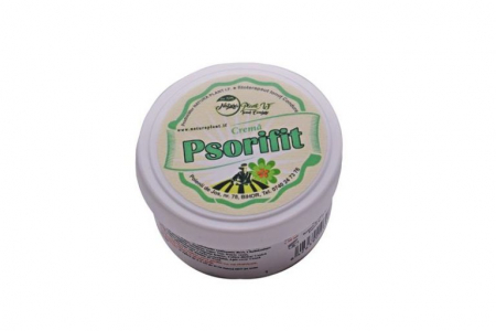 CREME AFECTIUNI PIELE - NP CR PSORIFIT
