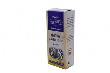 CREME CORP-MASAJ-MAINI -CALCAIE - NP TINCT MARUL LUPULUI 200ML