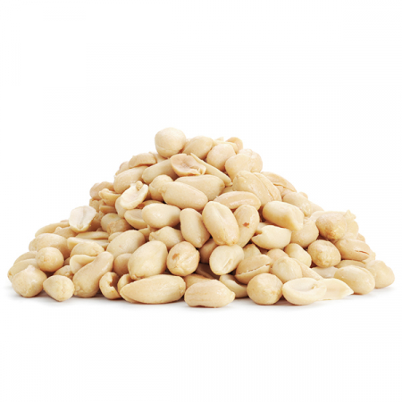 Produse - NSP ARAHIDE DECOJITE CRUDE 200 G