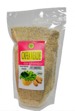 FOOD - NSP CAFEA V 250G
