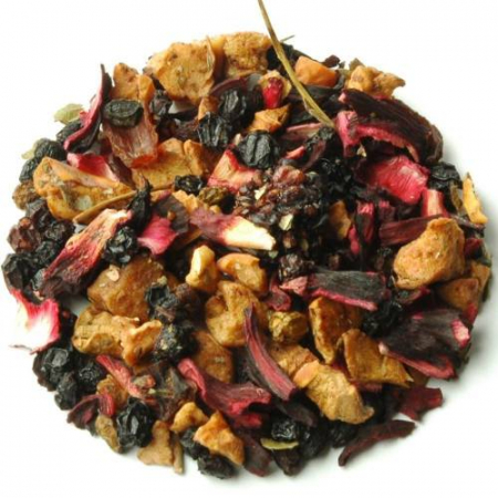 CEAIURI - NSP CEAI FR PADURE 100G