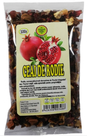 CEAIURI - NSP CEAI RODIE 100G