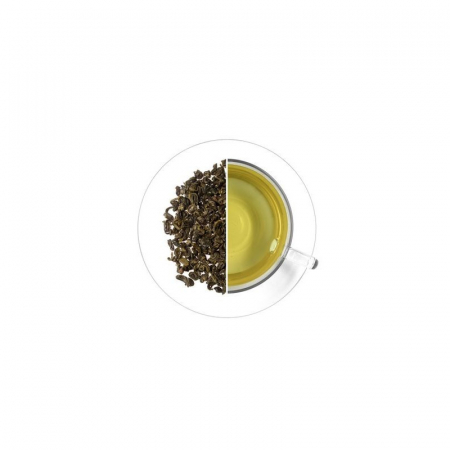 CEAIURI - NSP CEAI VERDE GUNPOWDER 100G