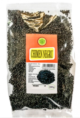 FOOD - NSP CHIMEN 300G