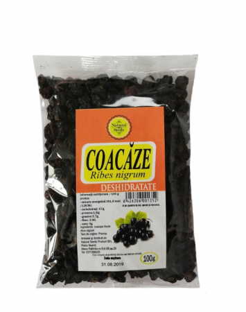 FOOD - NSP COACAZE DESHIDR 100G