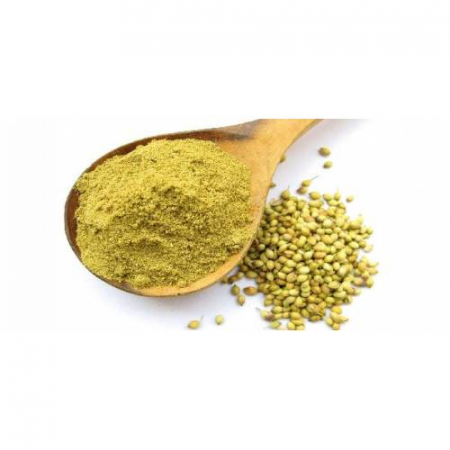Import - NSP CORIANDRU MACINAT 50G