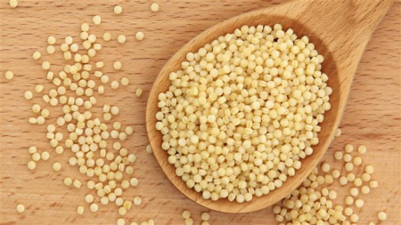 FOOD - NSP COUS - COUS 200 G