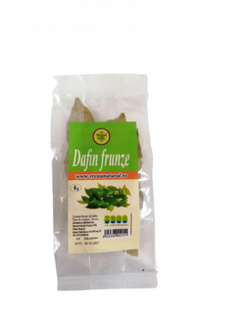 FOOD - NSP FOI DAFIN 6G
