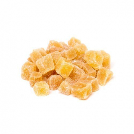 FOOD - NSP GHIMBIR CONFIAT 100 G