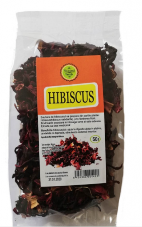 CEAIURI - NSP HIBISCUS FL 50G