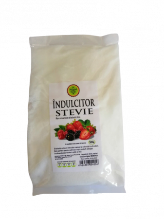 FOOD - NSP INDULCITOR STEVIE 500G