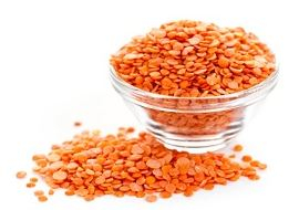 FOOD - NSP LINTE ROSIE 500G