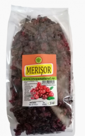 FOOD - NSP MERISOR FR 1KG