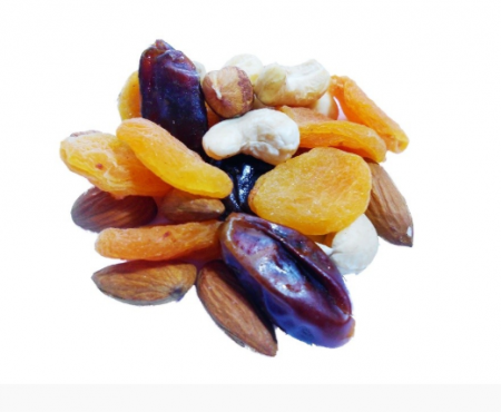 FOOD - NSP MIXT FR DIABET 100G
