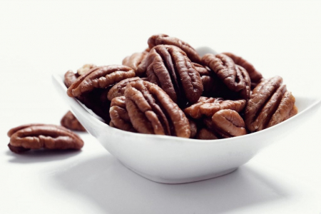 FOOD - NSP NUCI PECAN 100 G