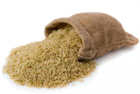 Fara Categorie - NSP OREZ BRUN PREFIERT 500G