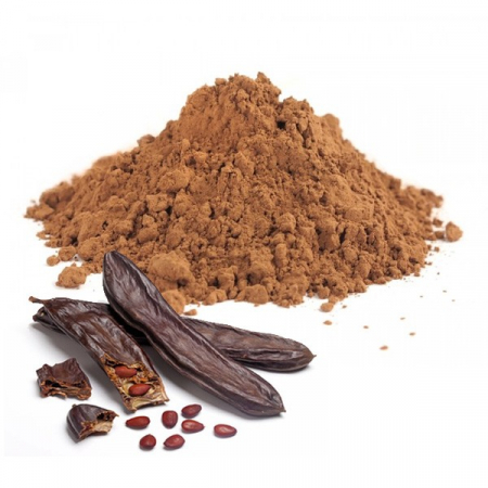 FOOD - NSP PUDRA ROSCOVE 250G