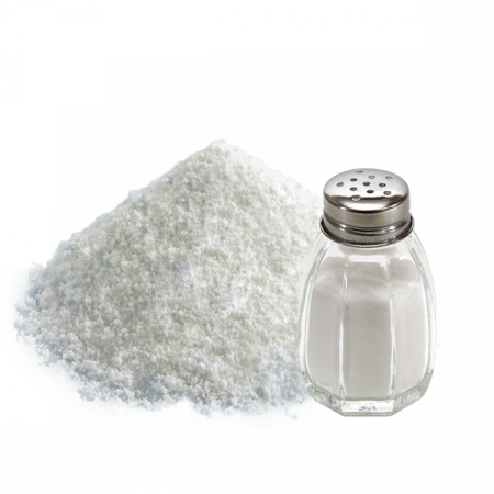 FOOD SARE - NSP SARE MARE IODATA 500G