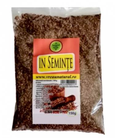 FOOD - NSP SEM IN 150G