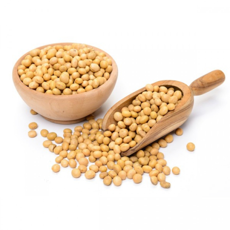 FOOD - NSP SOIA BOABE 1KG