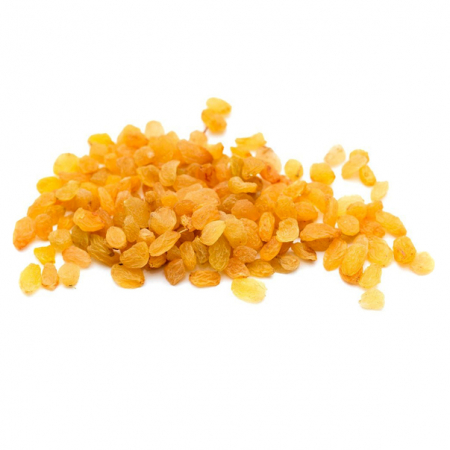 FOOD - NSP STAFIDE AURII 200G