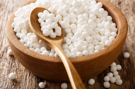 FOOD - NSP TAPIOCA PERLE 500G