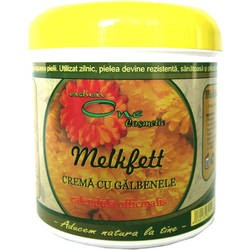 CREME CORP-MASAJ-MAINI -CALCAIE - ONE MELKFETT CR GALBENELE 250G