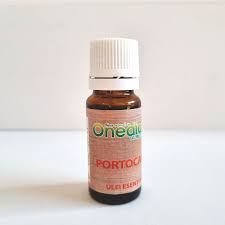ULEIURI - ONE ULEI ESENTIAL PORTOCALA 10 ML