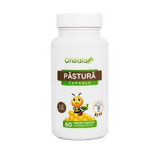 Import - ONEDIA PROBIOTIC NATURAL - PASTURA 60CPS VEGETALE